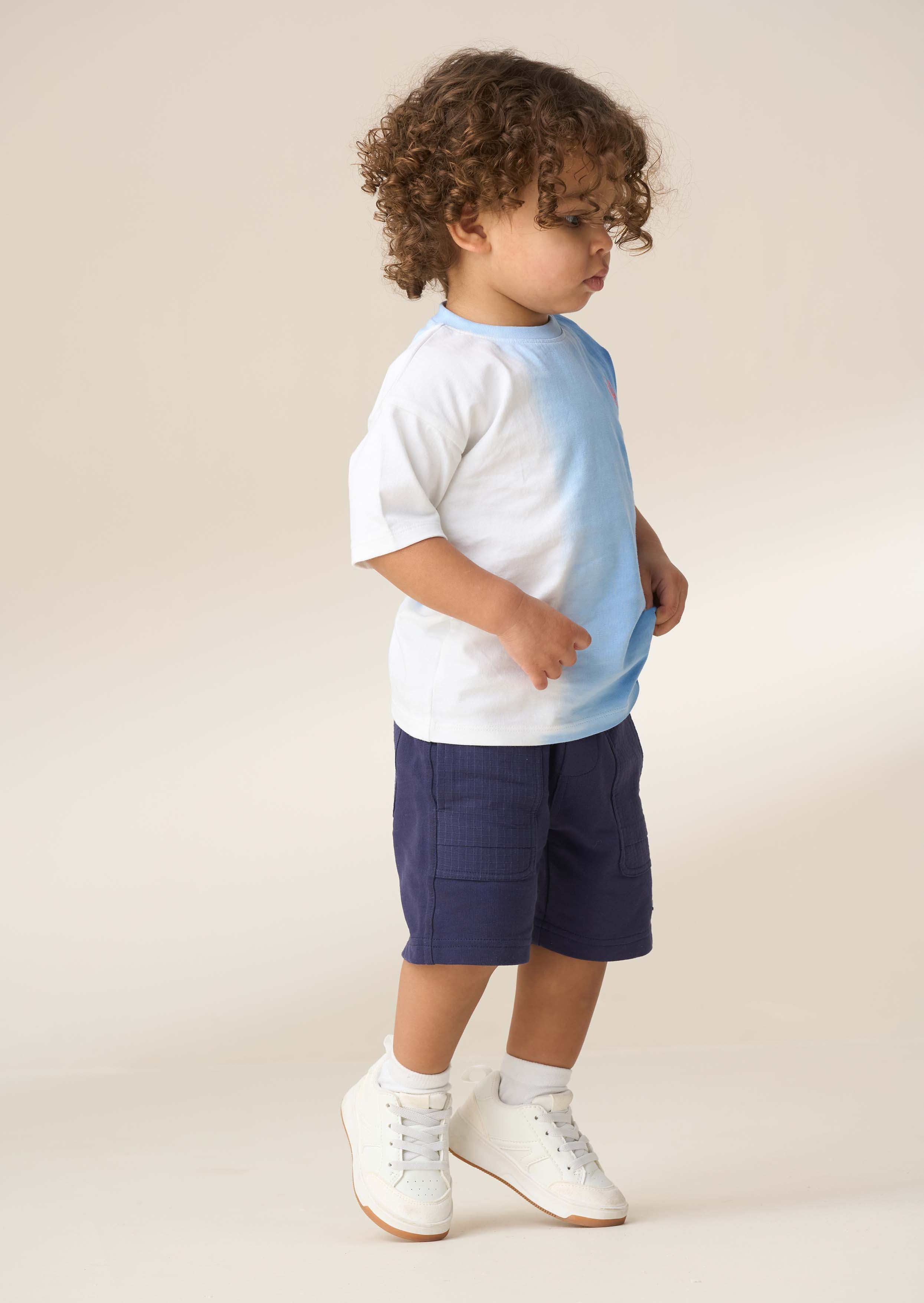 Bermuda Boy