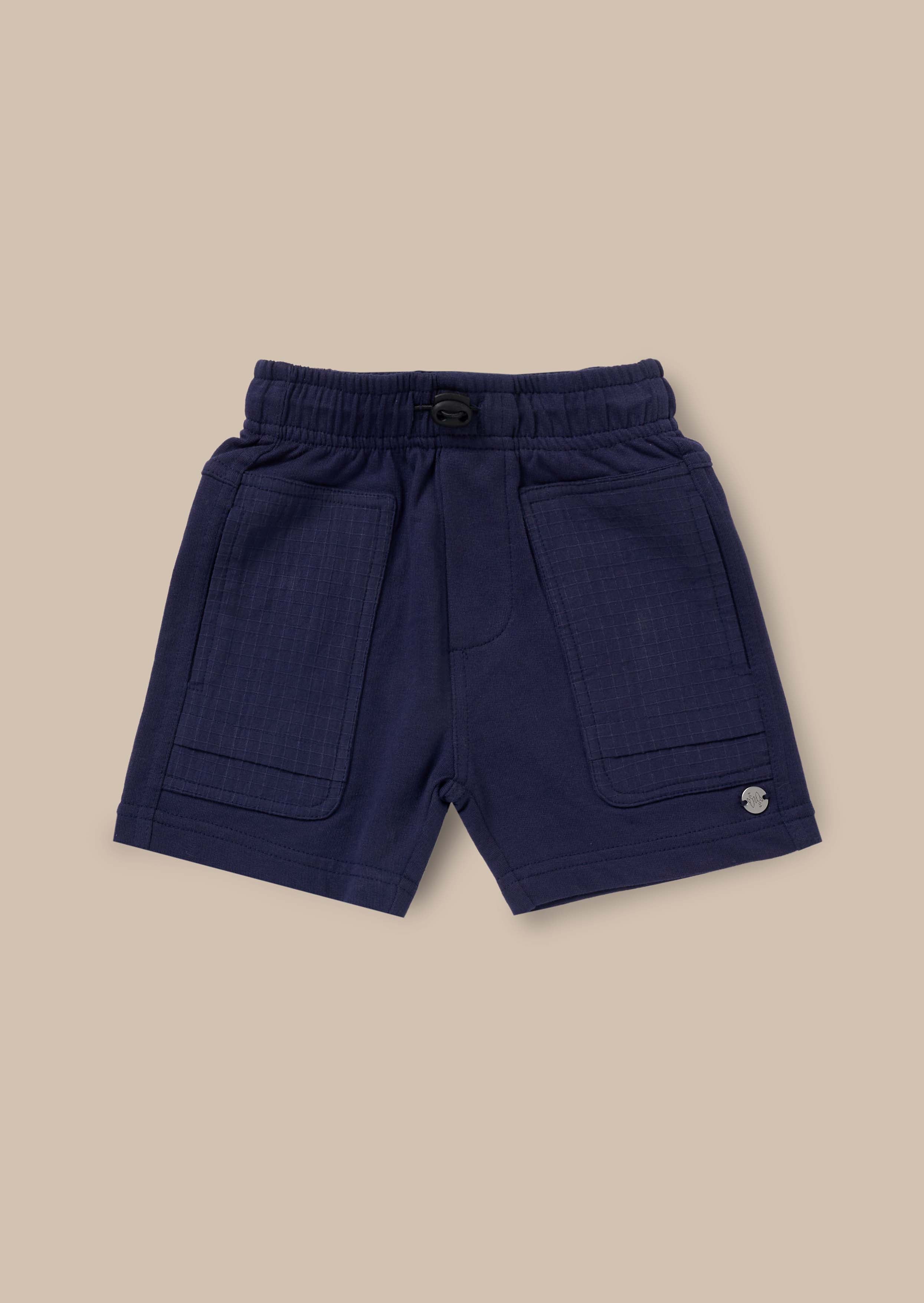 Boy Bermuda Shorts