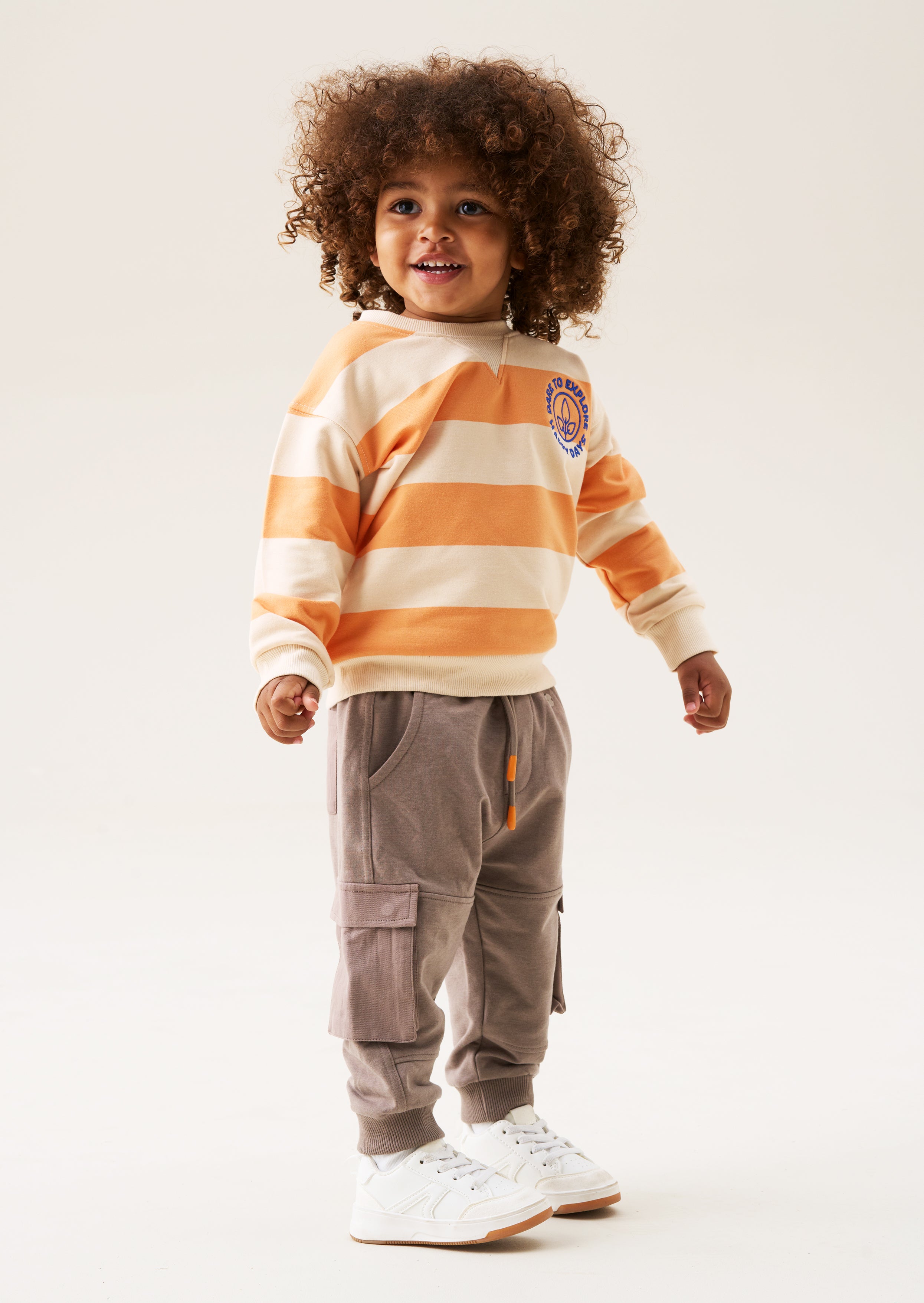 baby boy sweatshirt