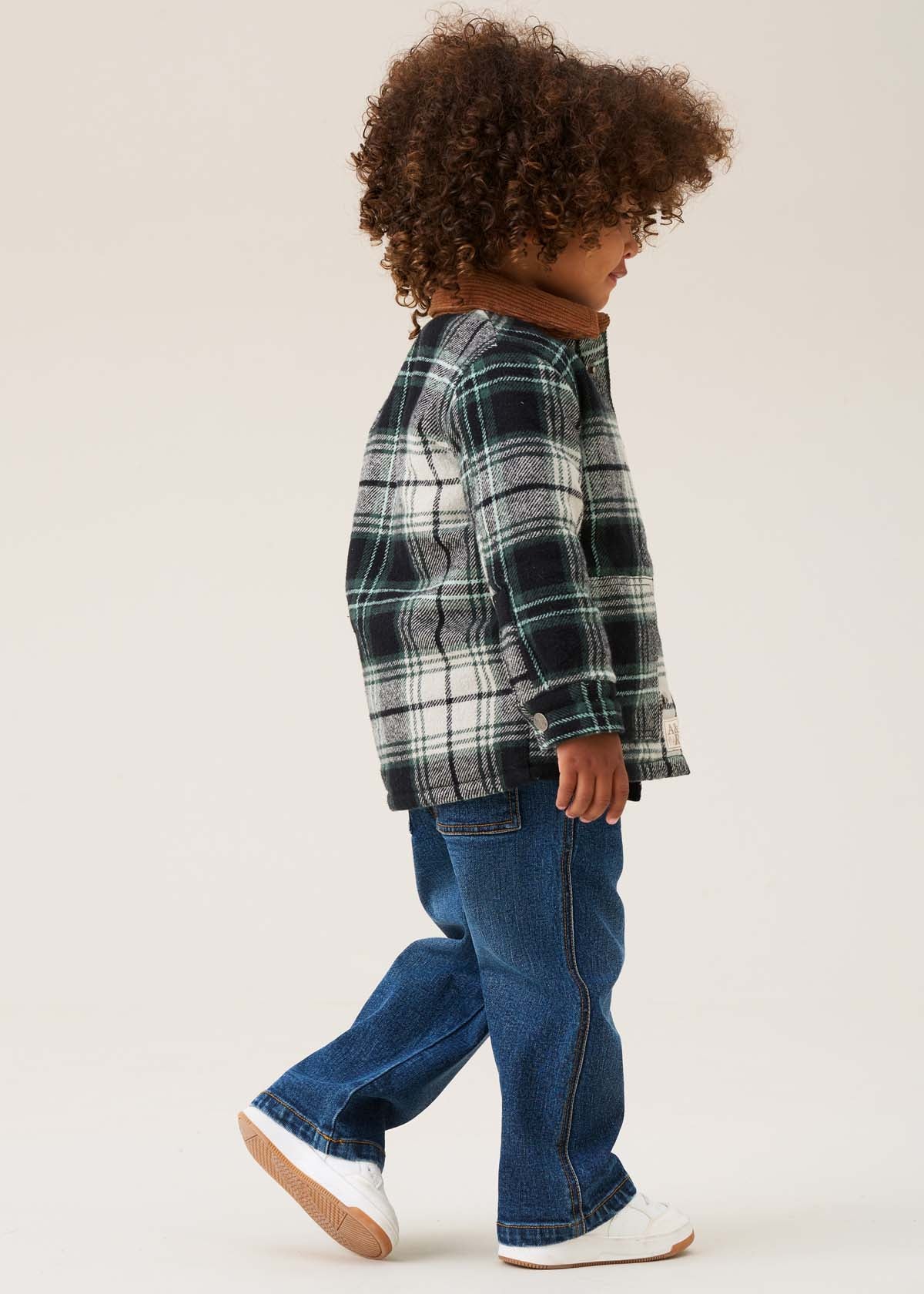 Jacob Mini Jogger Jean