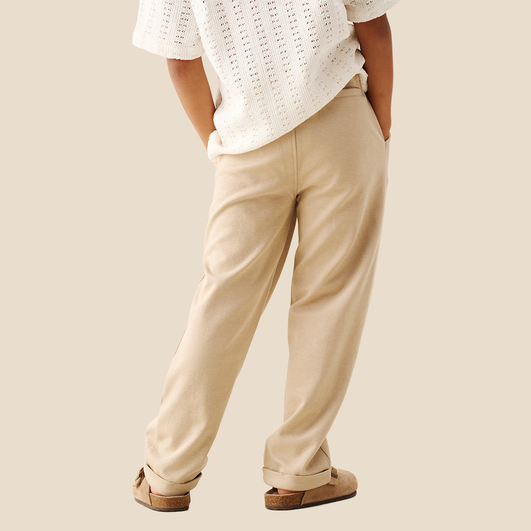 Elias Stone Smart Jogger - Angel & Rocket