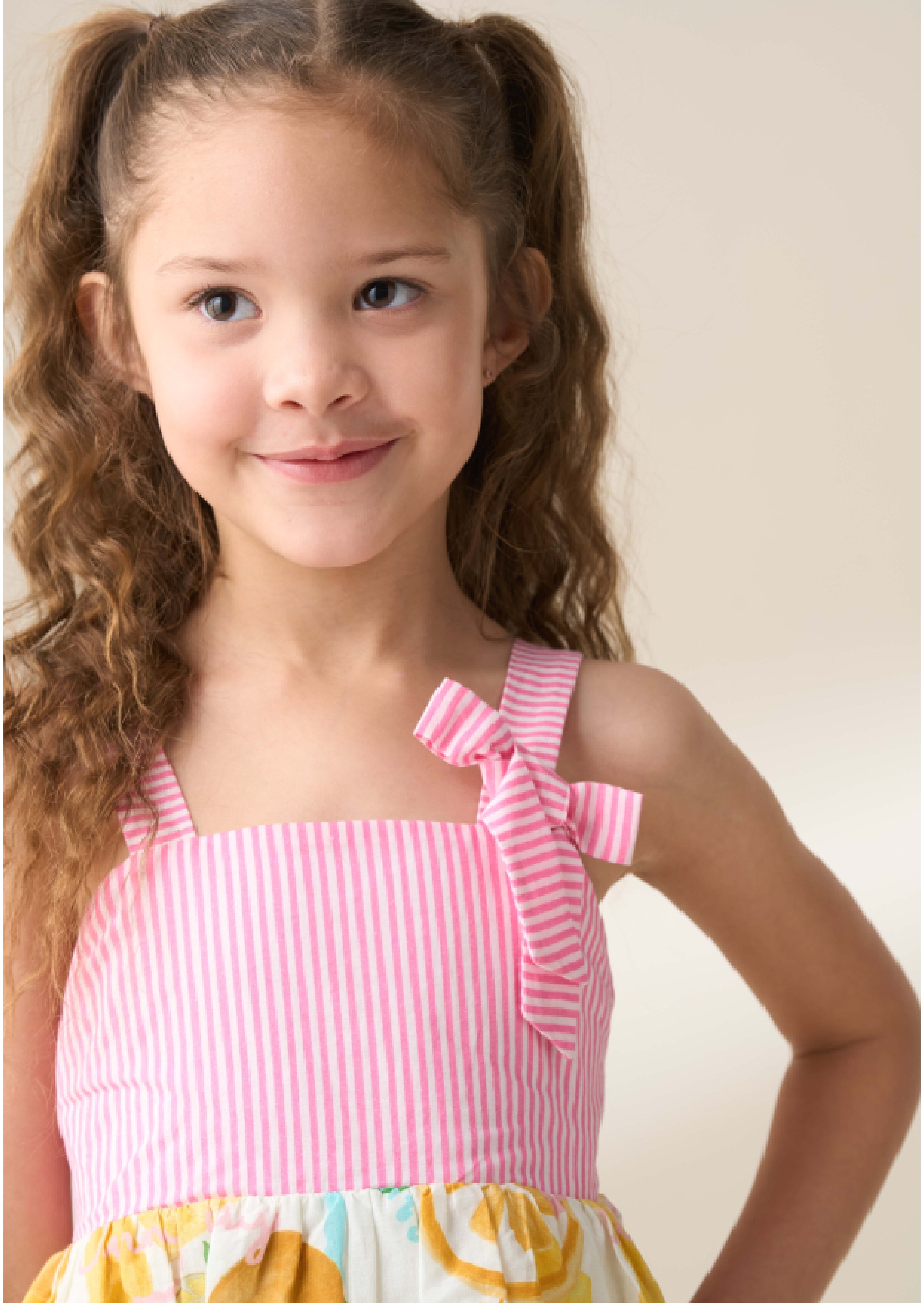 Angel Dress For Girls