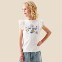 Mariella Ciao Mare T Shirt