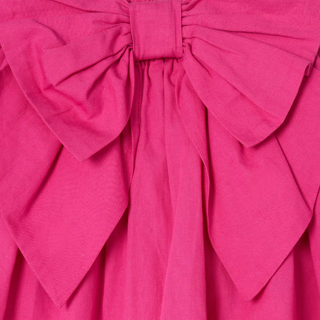 Enya Bow Skirt