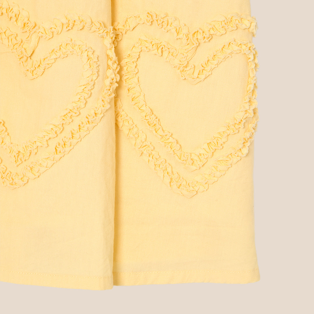 Lori Heart Swing Dress