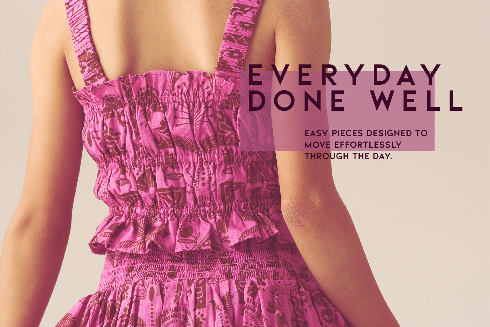 Everyday Style