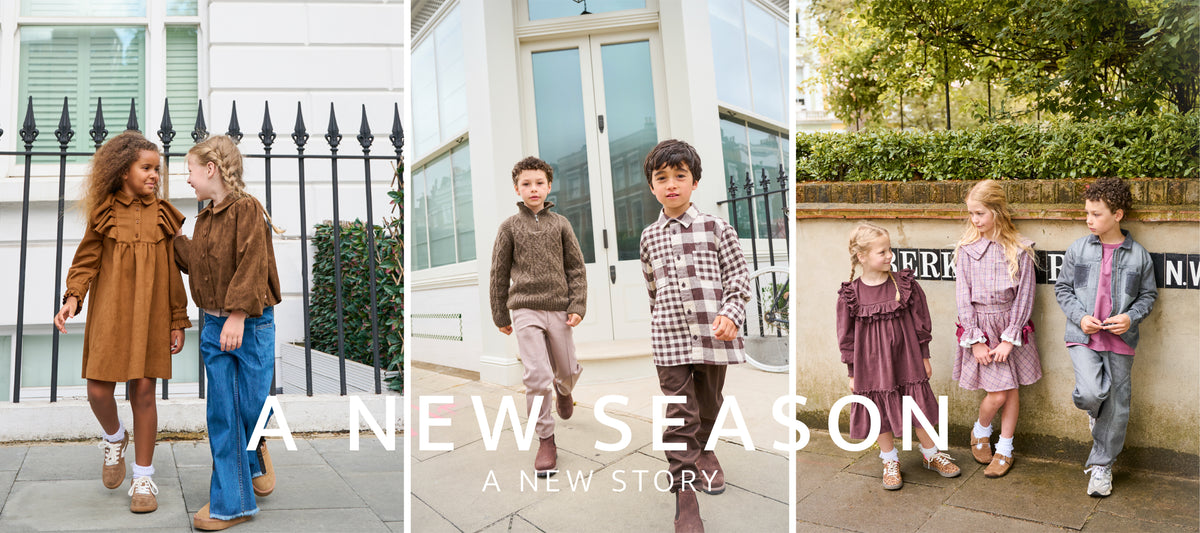 New In