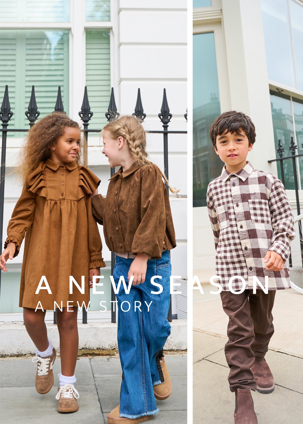 New In
