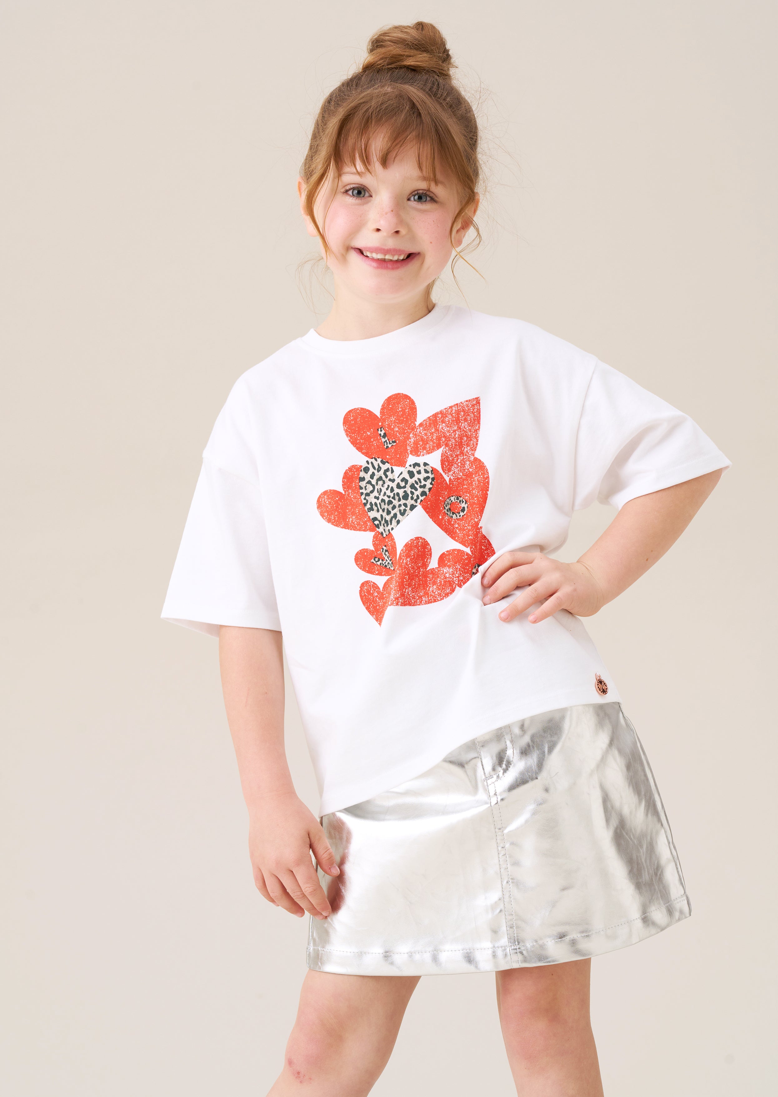 girl skirt mini