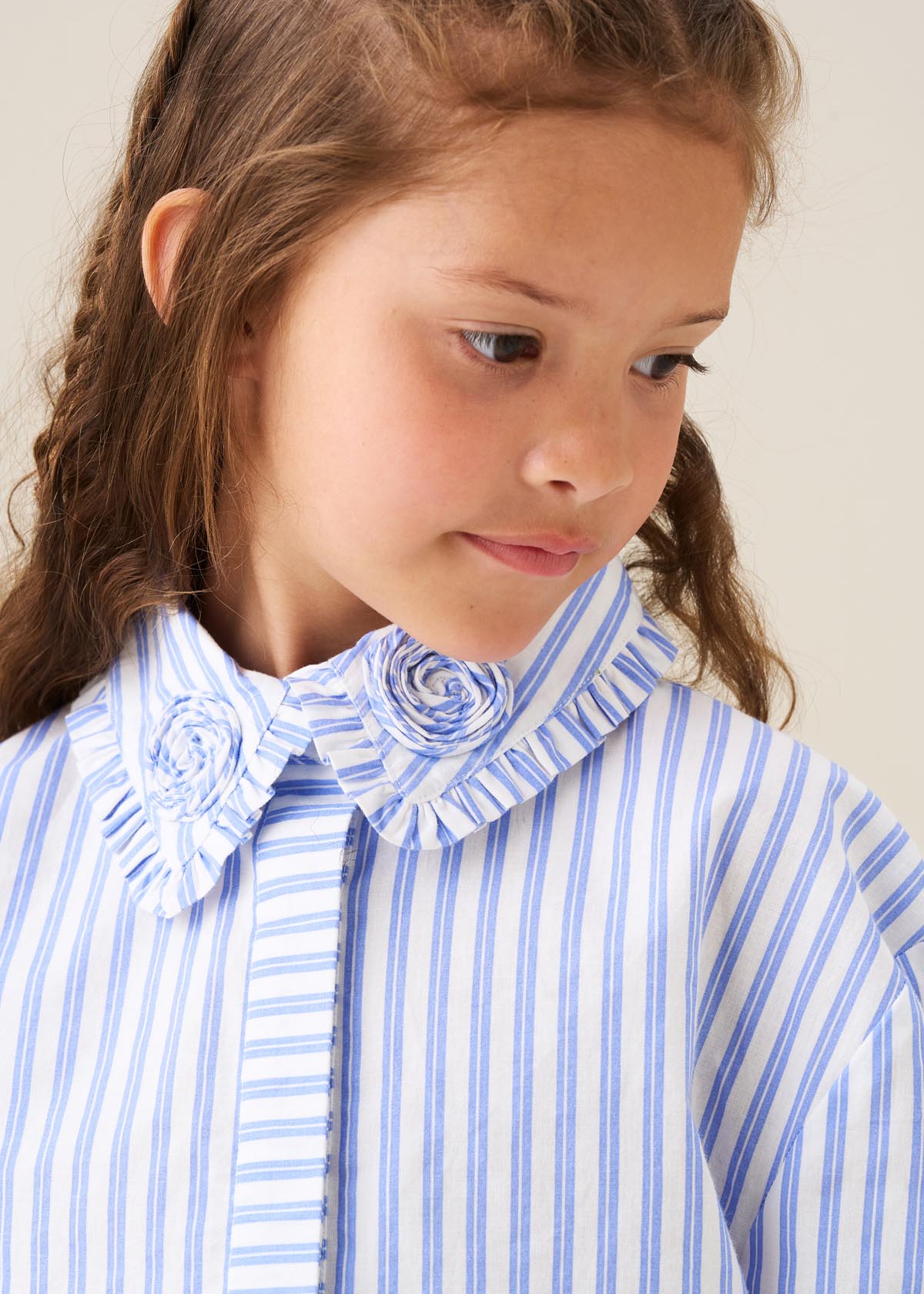 boys striped shirt long sleeve