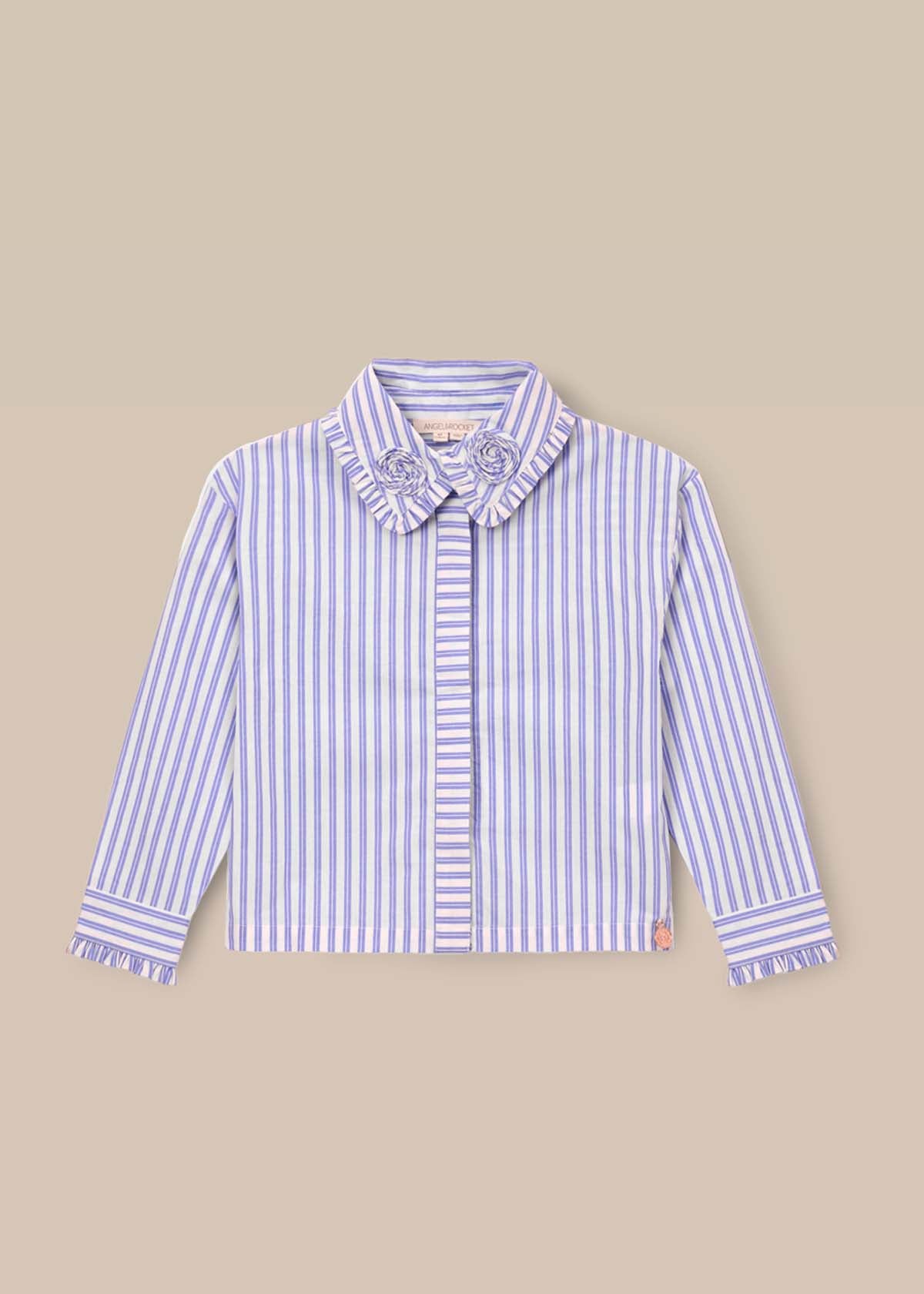 striped t shirt