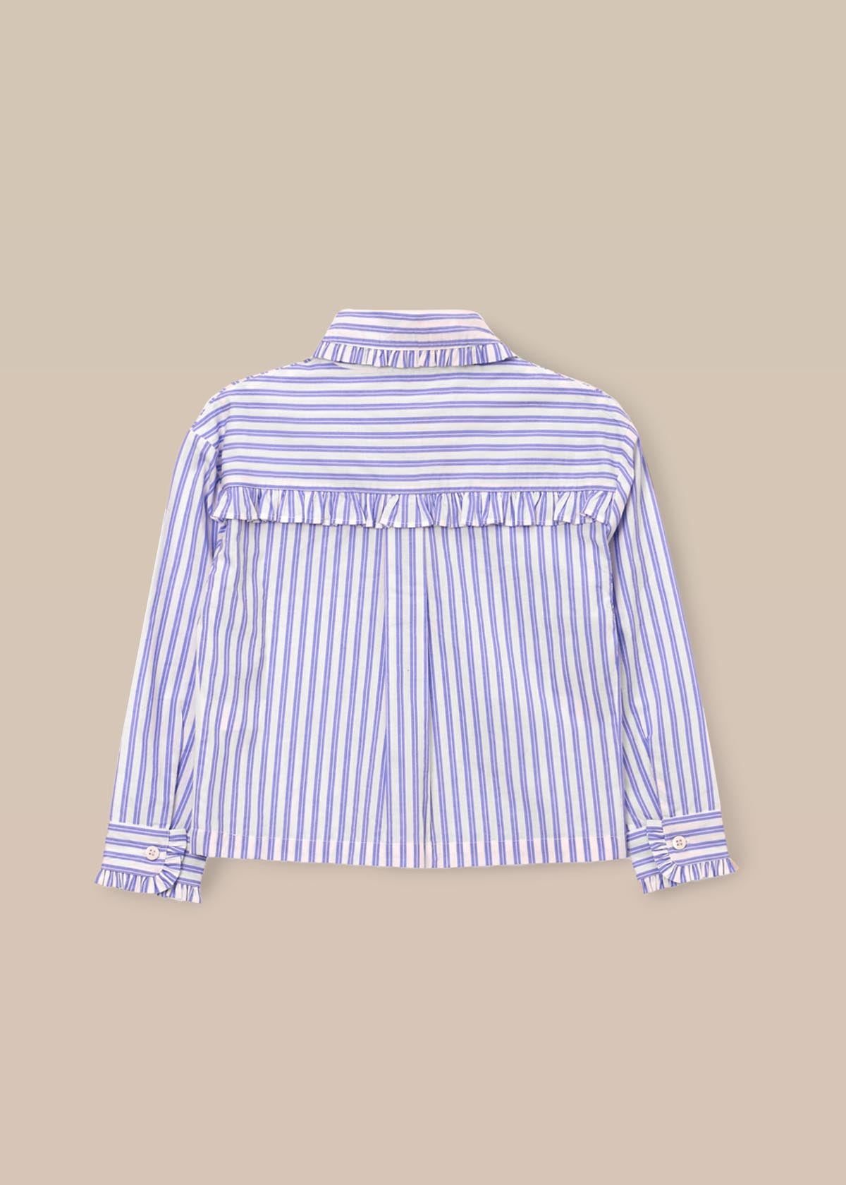 boy shirt new style