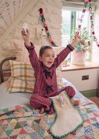 Zara Check PJs
