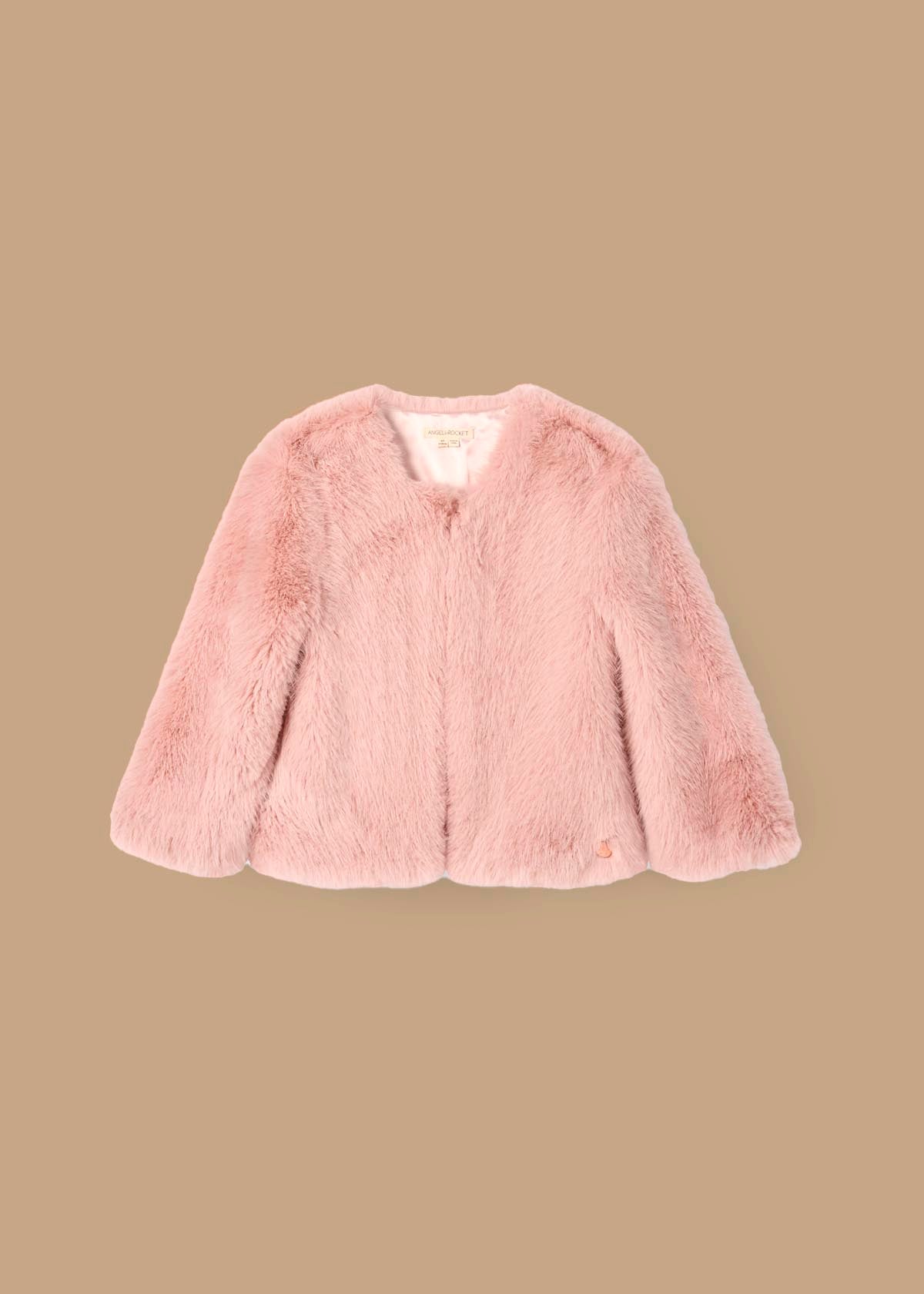 Allegra Fur Coat