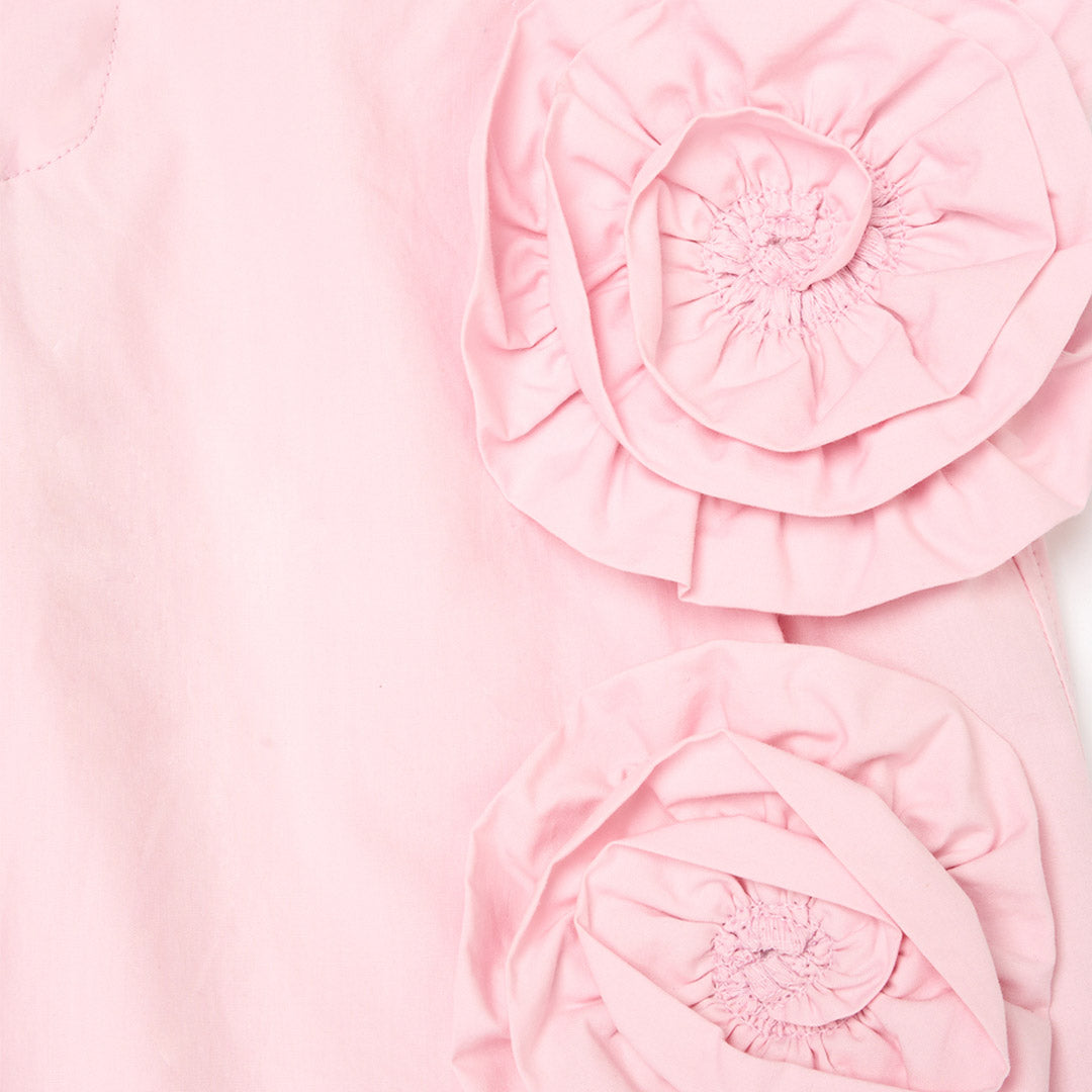 Estelle Corsage Embellished Trousers