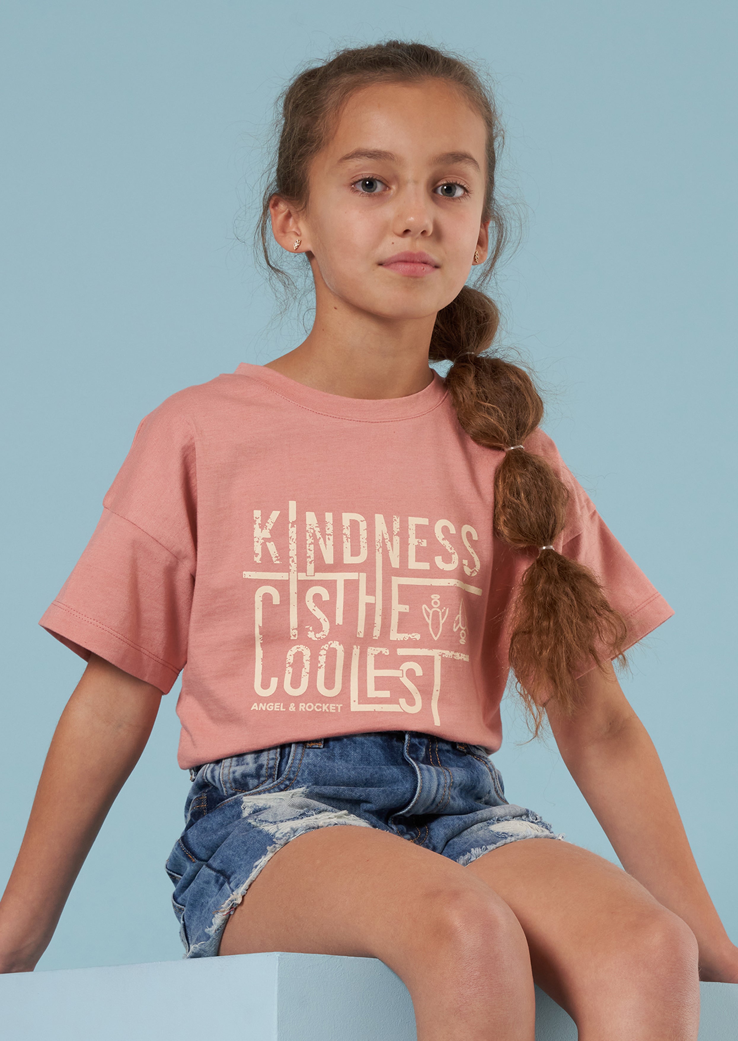 Astrid Kindness T Shirt