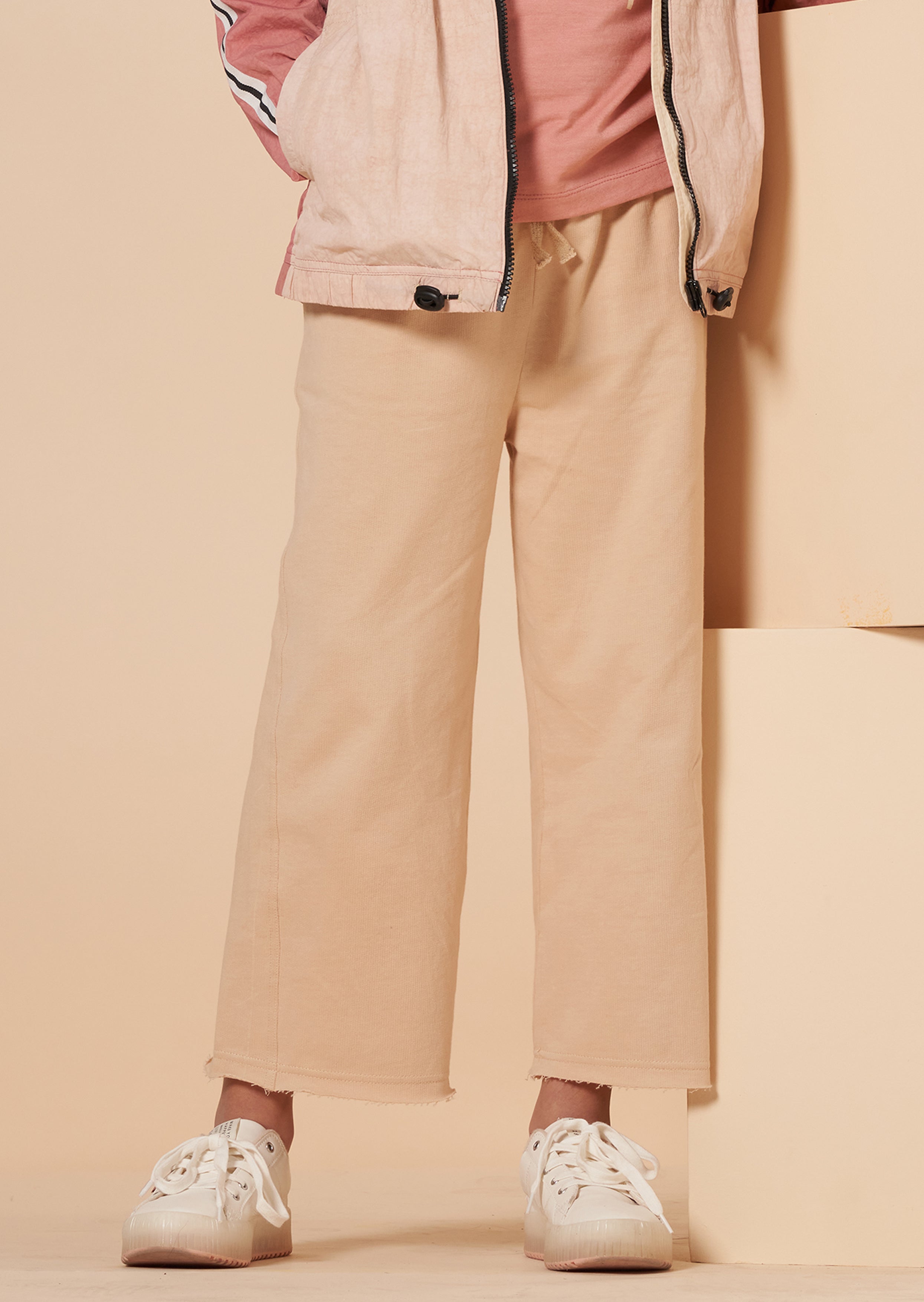 Mabel Stone Jogger Culotte