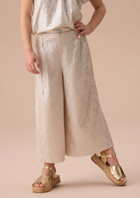 Carmen Silver Trouser