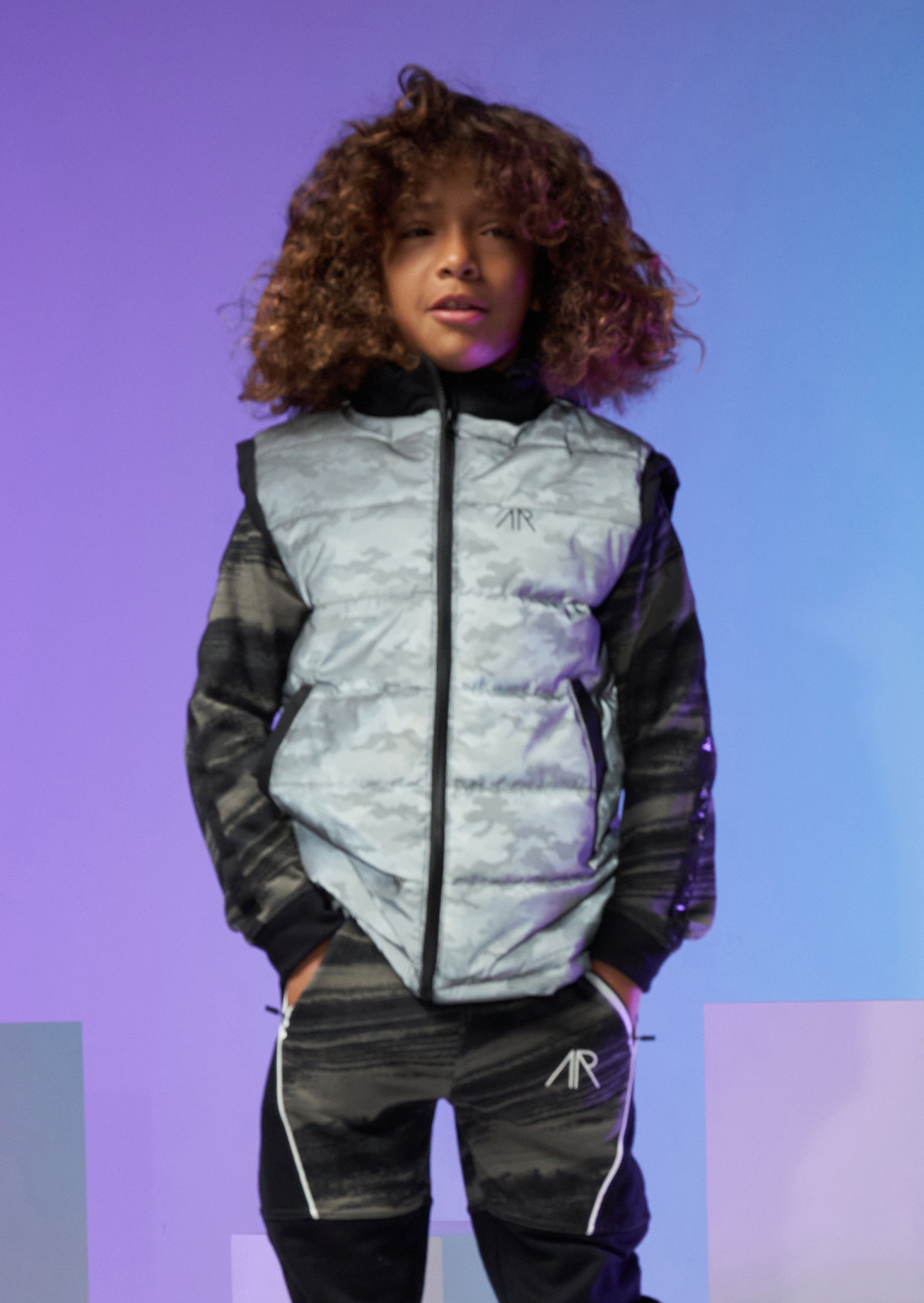 Buzz Reflective Gilet