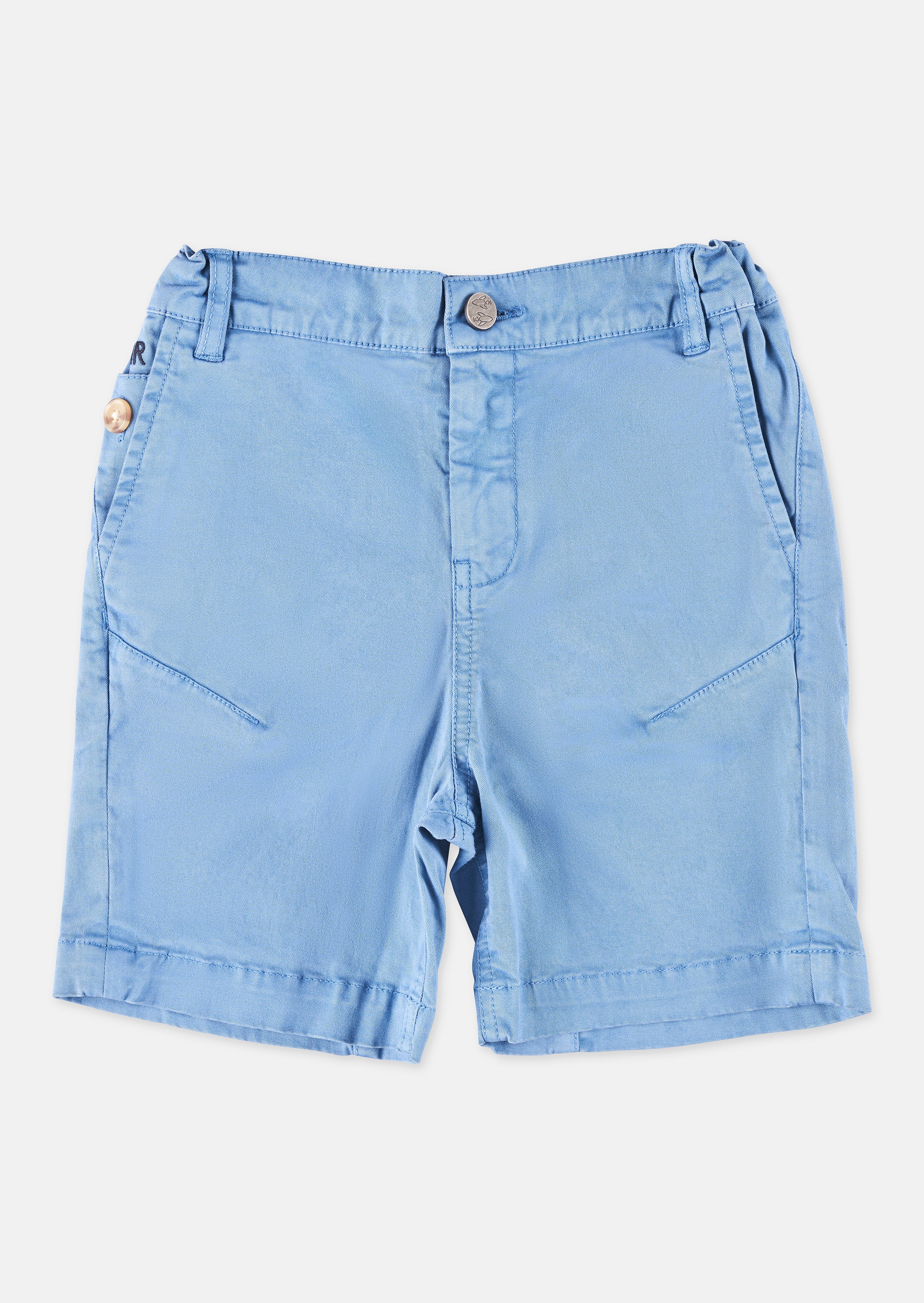 Pleated Trouser Shorts - Neutral | Levi's® GB