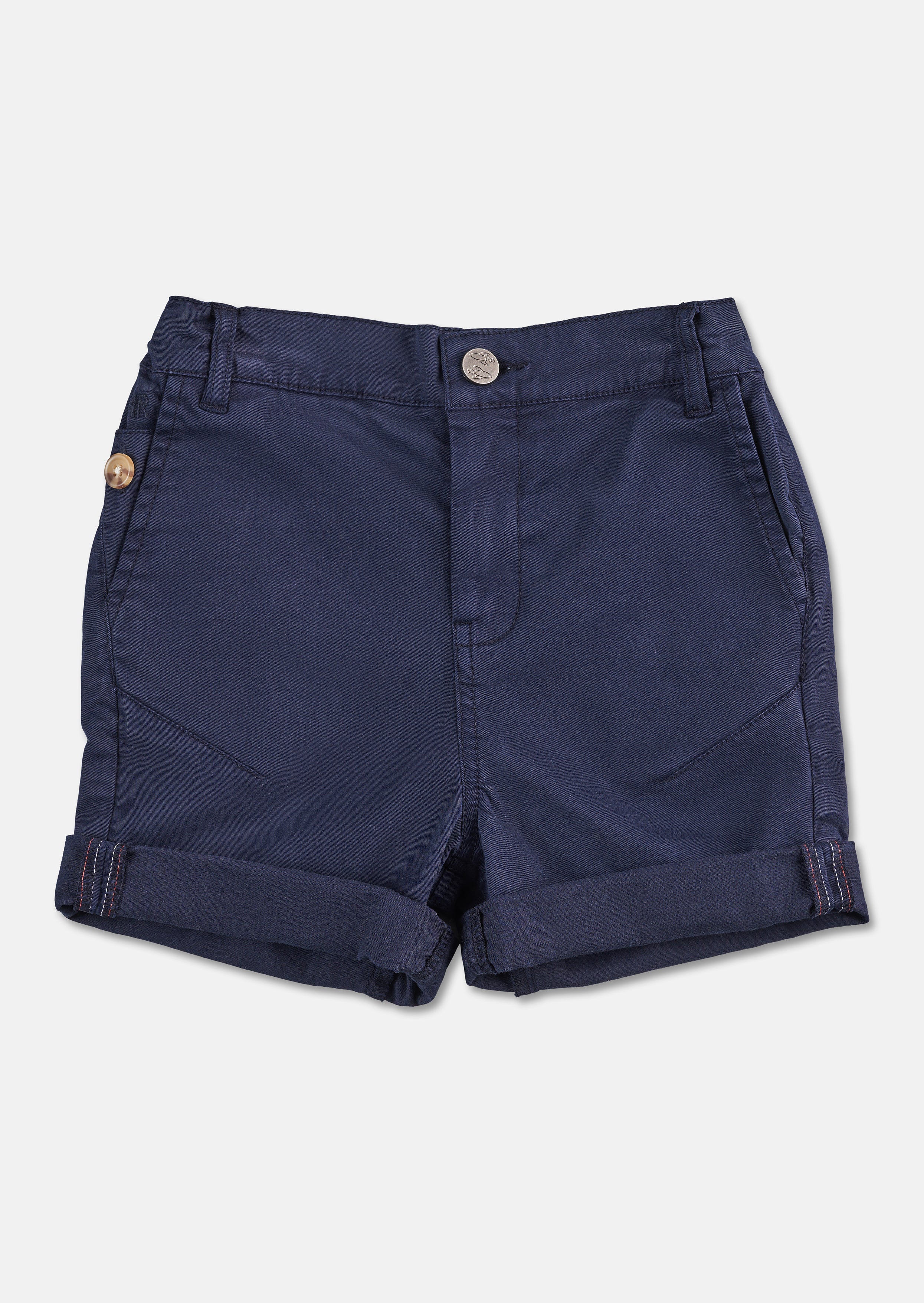 Pleated Women's Trouser Shorts - Tan | Levi's® US