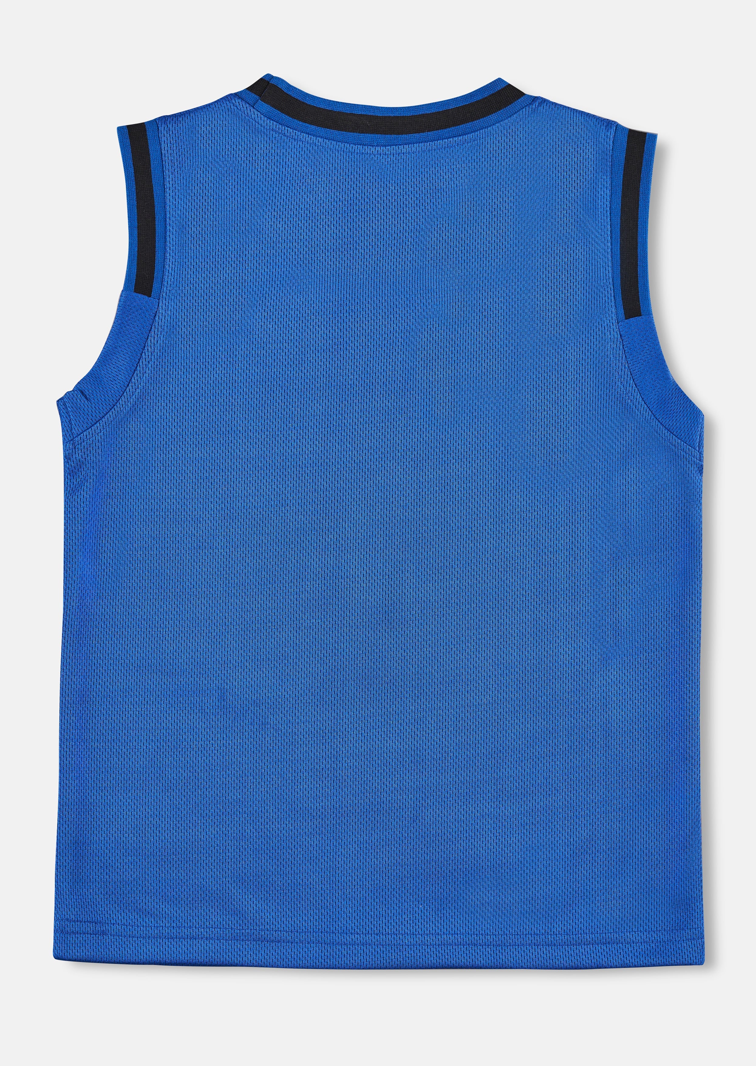 Jet Sporty Vest