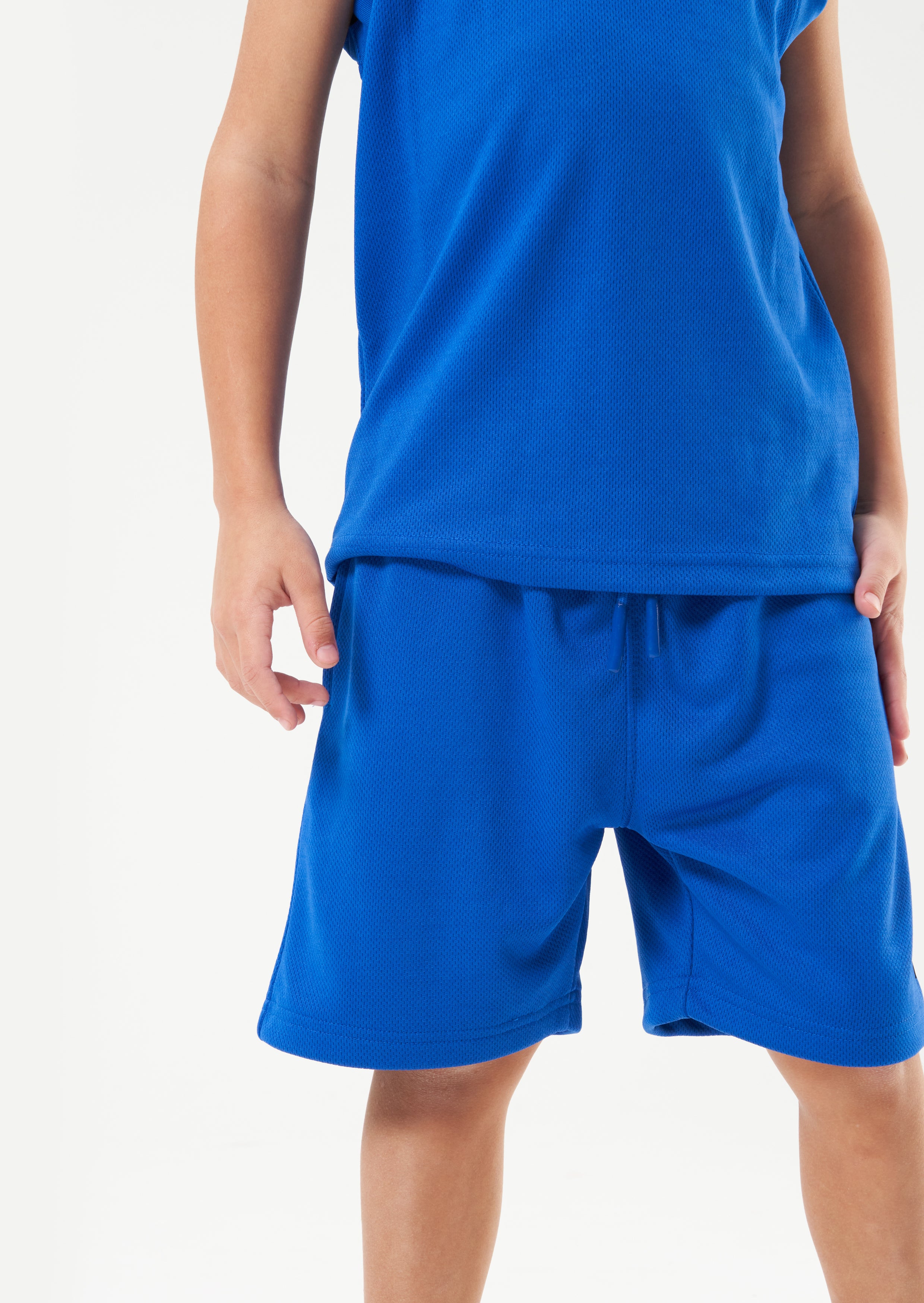 Noah Basketball Short