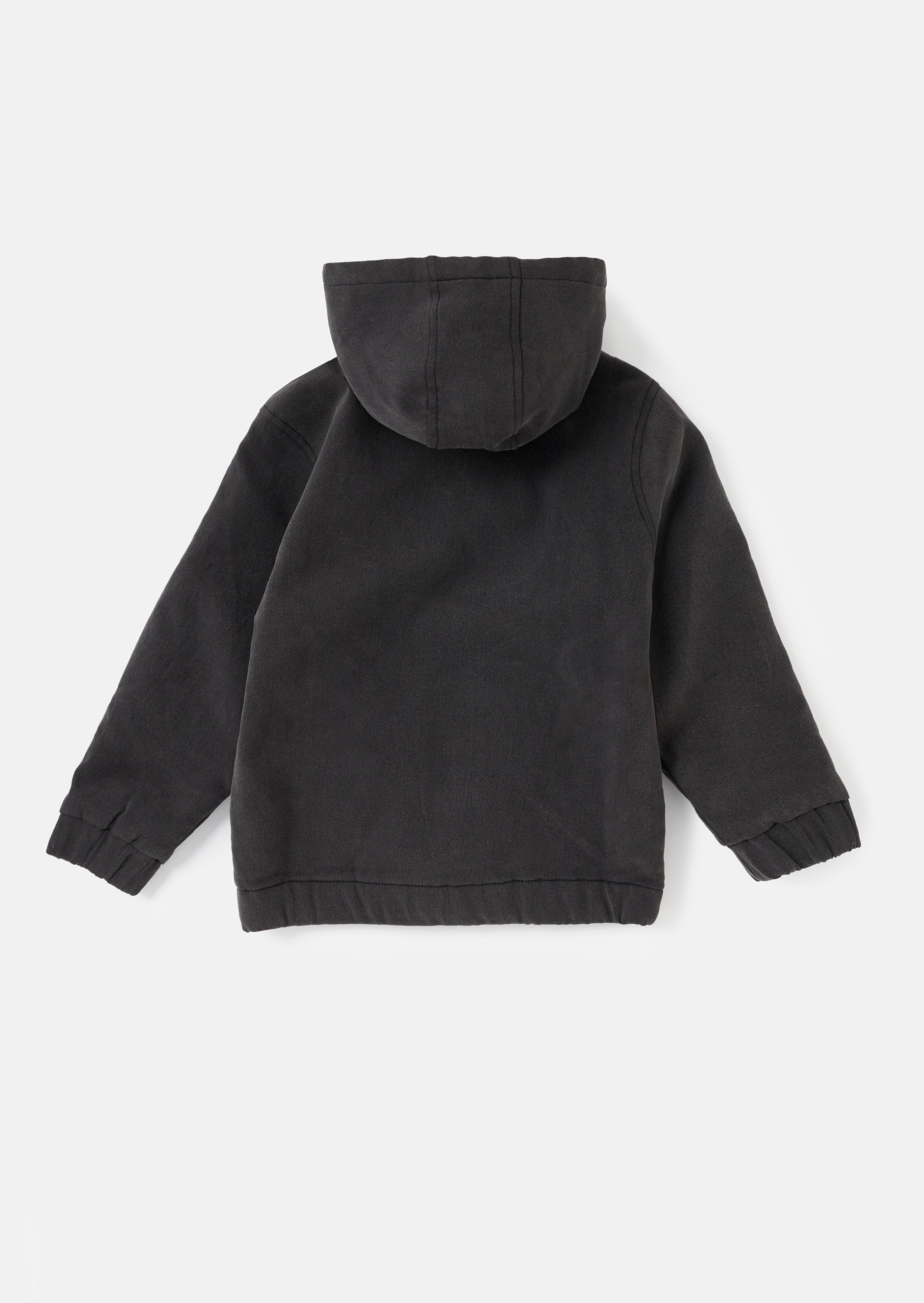 Some wardrobe essentials Mid Blue Denim jacket- Zara Grey Hoodie- HM Black  Jeans- Cotton On Tan/Camel Chelsea Boots- Cotton On Do you h... | Instagram