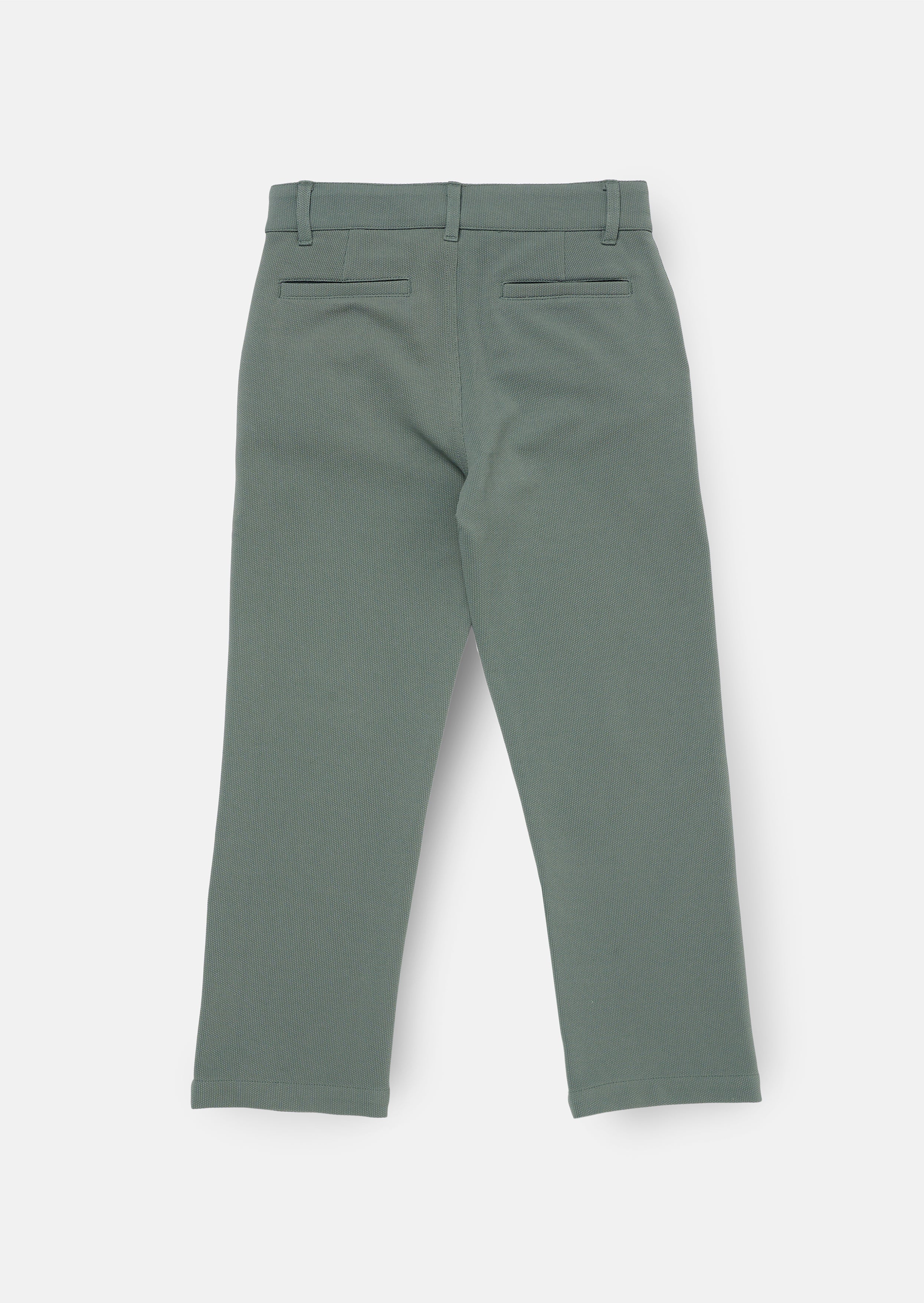 Benjamin Green Smart Textured Trouser