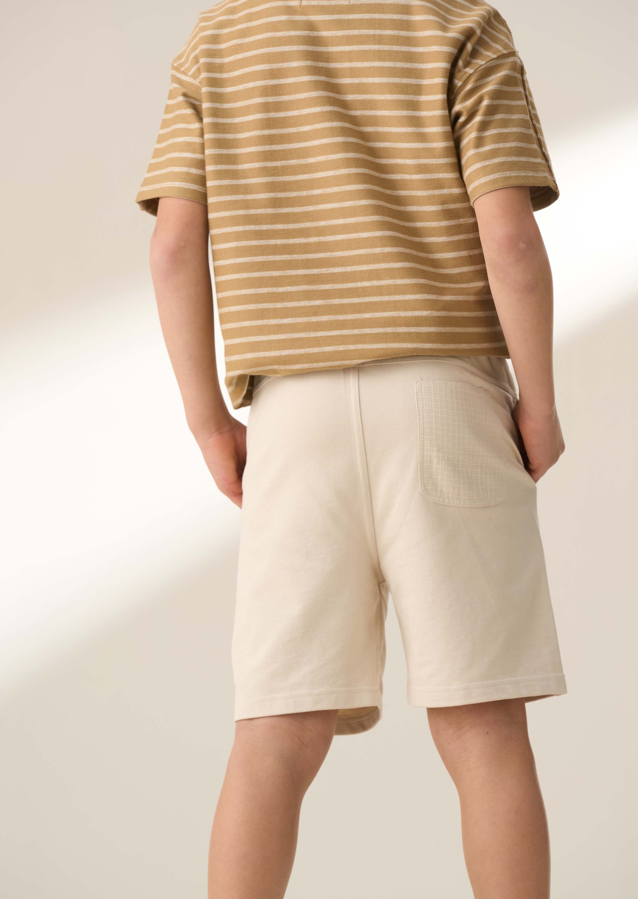 Bermuda Short For Boy 