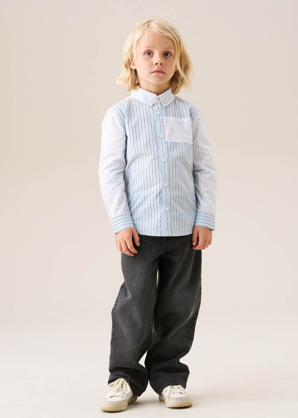 Arlo Loose Fit Jean