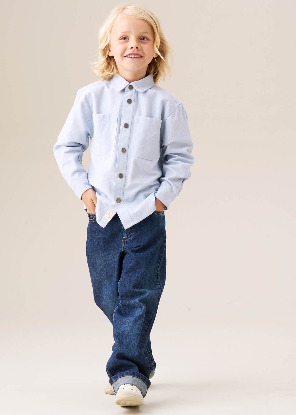 straight fit jeans boys