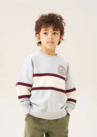 Jordan Cut & Sew Sweatshirt