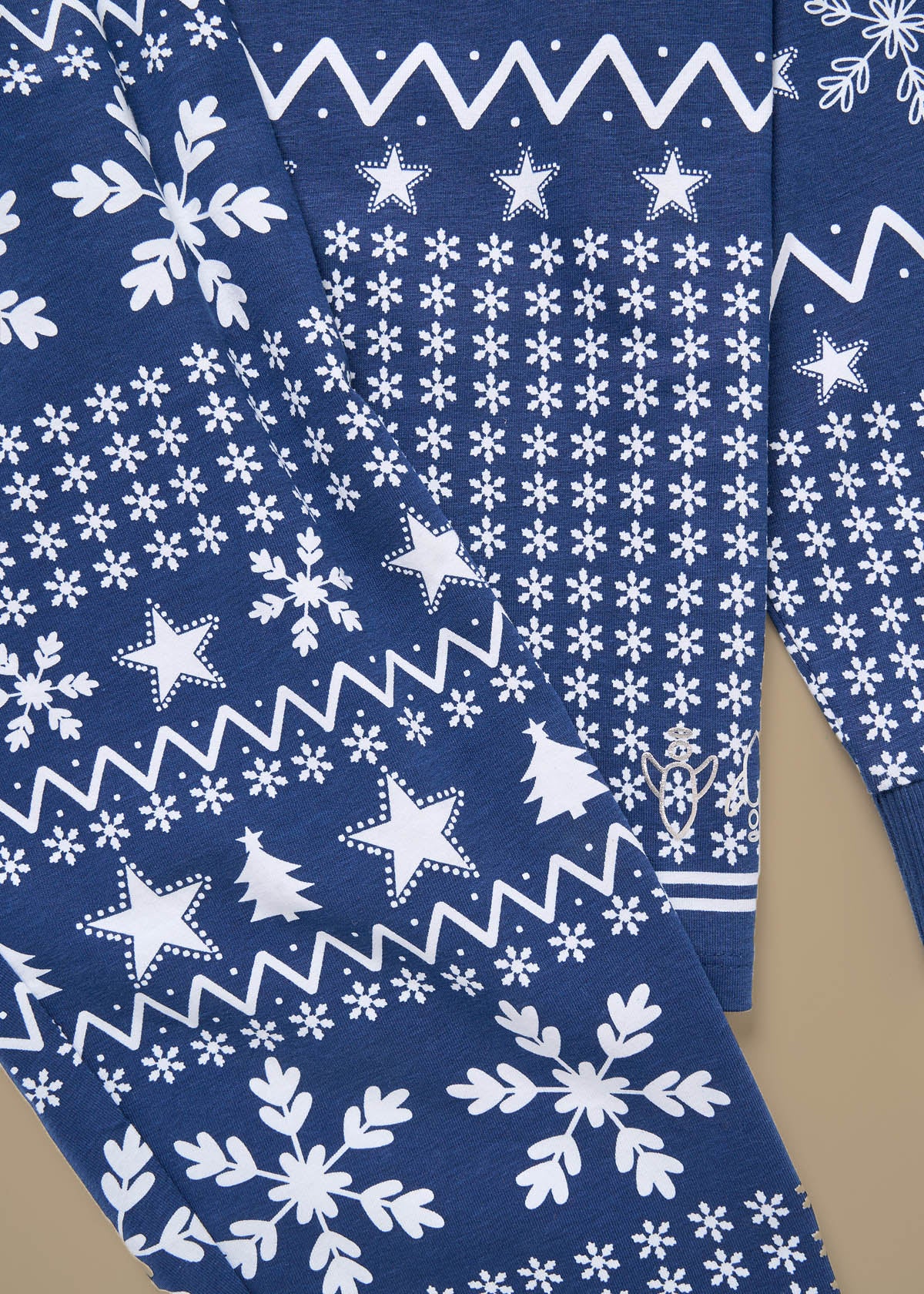 Fraser Fairsile Pjs