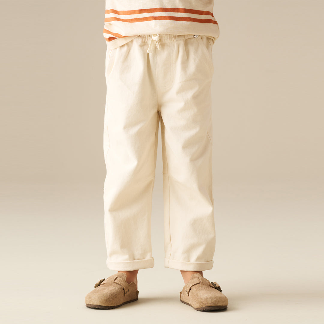 Louie Stone Slim Fit Chino