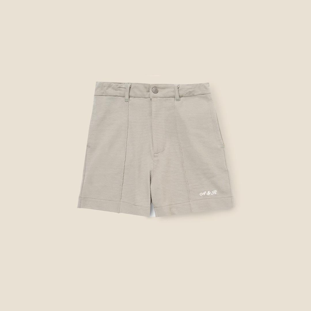 Xander Jersey Ottoman Short