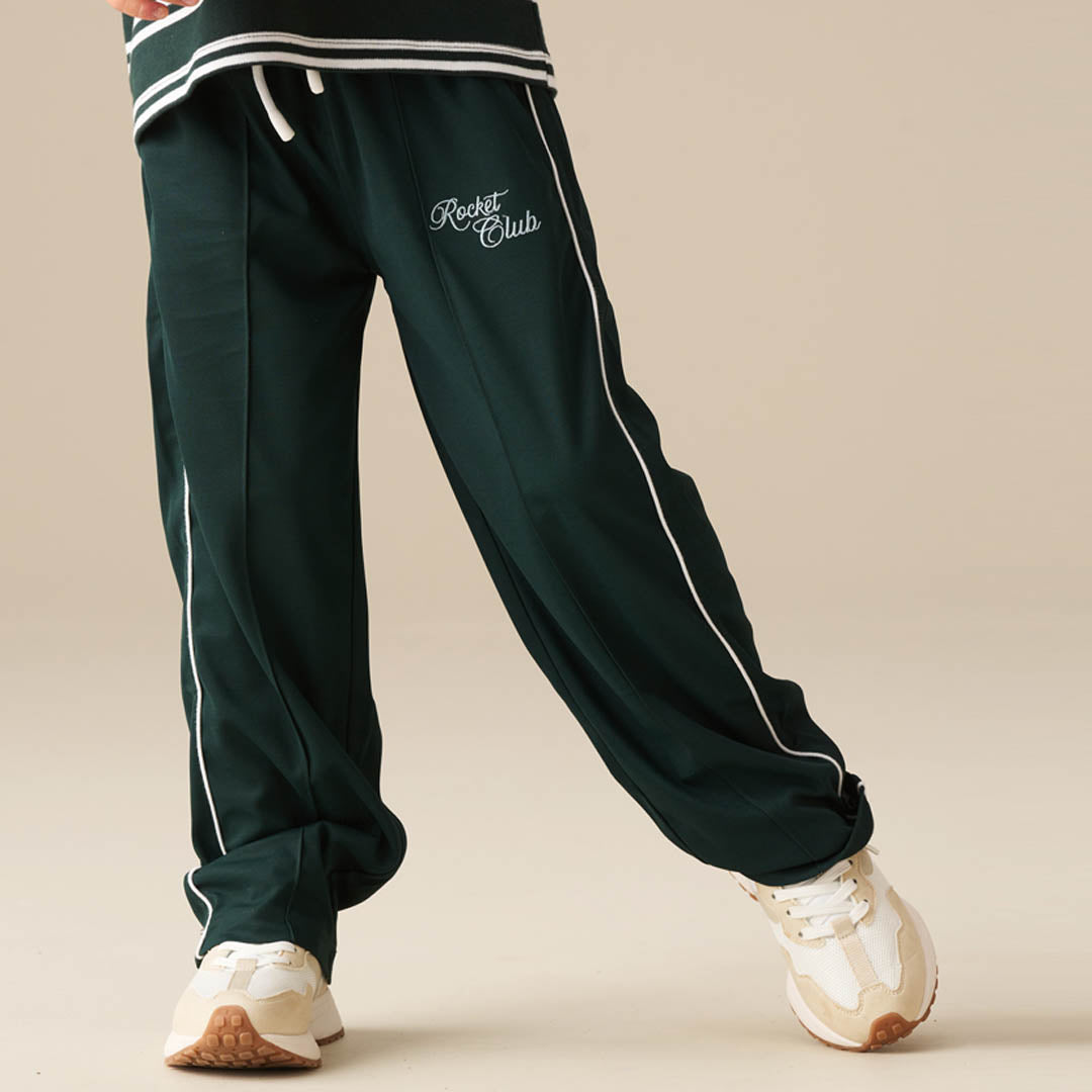 Drew Green Sports Jogger