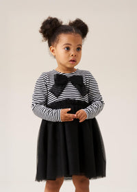 Carrie Bow Tutu Dress