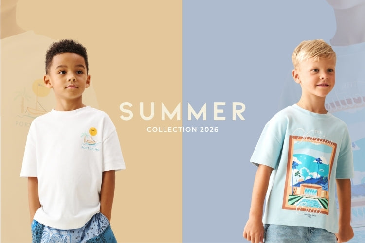 Boys New In