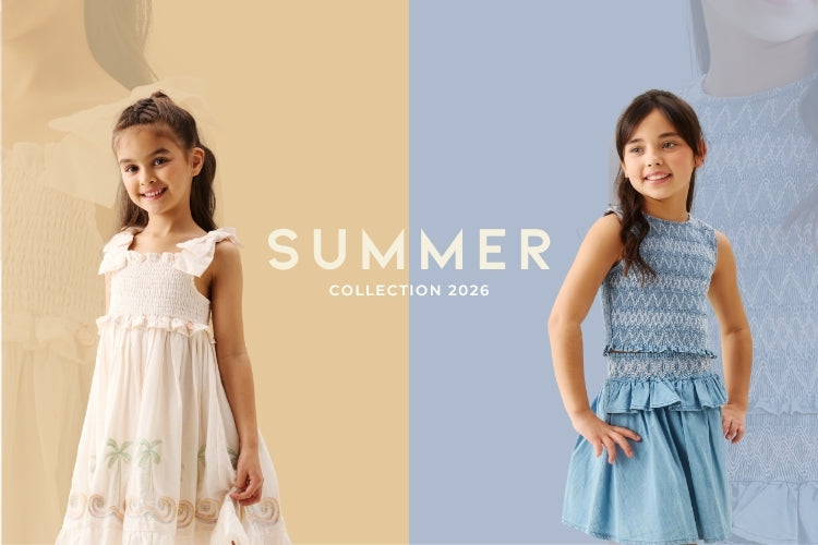 Girls New In