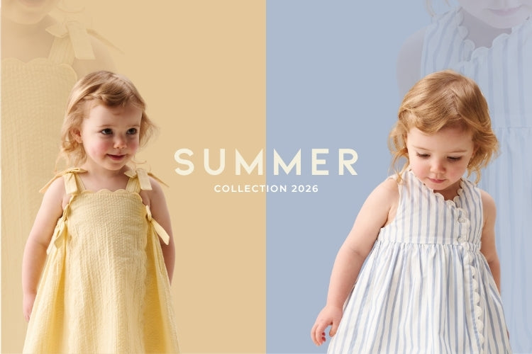 Mini & Baby - New In
