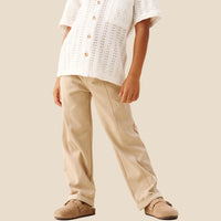 Elias Stone Smart Jogger