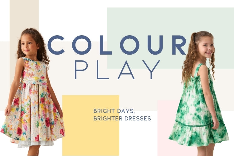 Colour Play