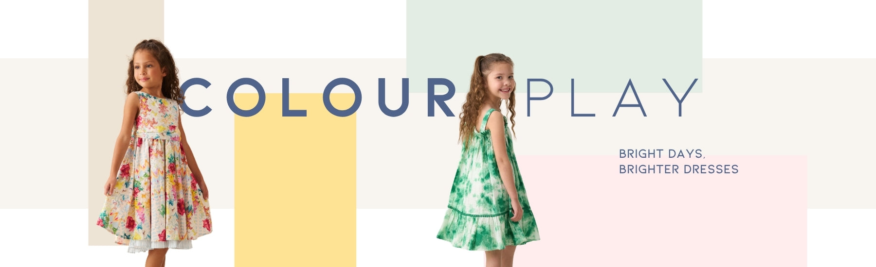 Colour Play