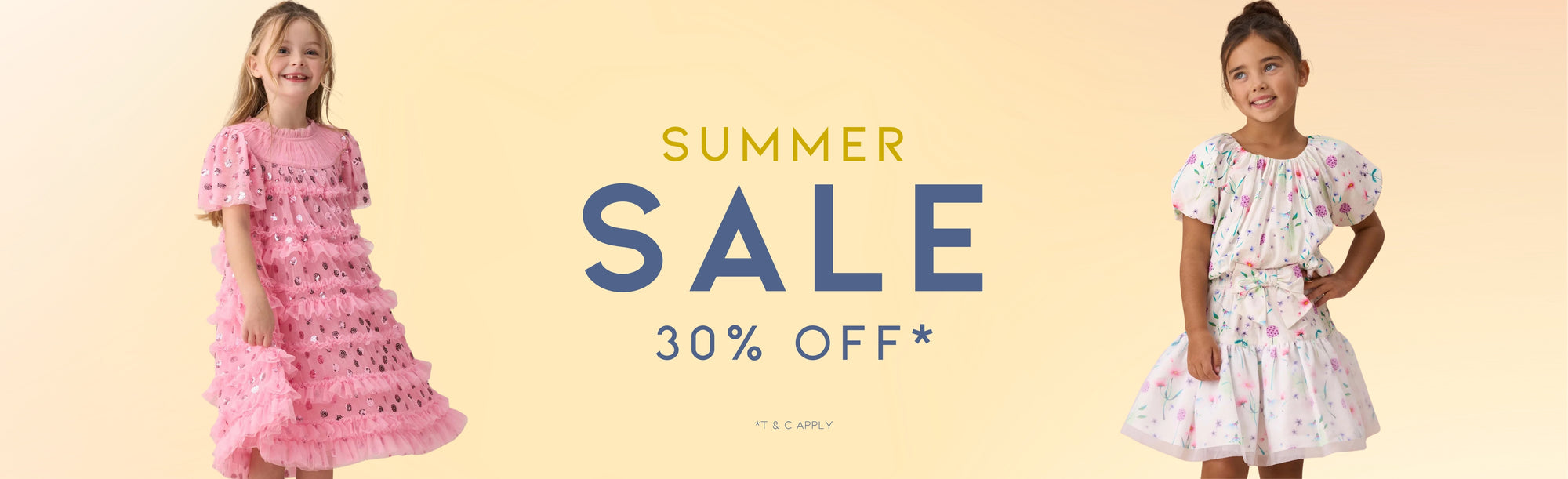 Sale