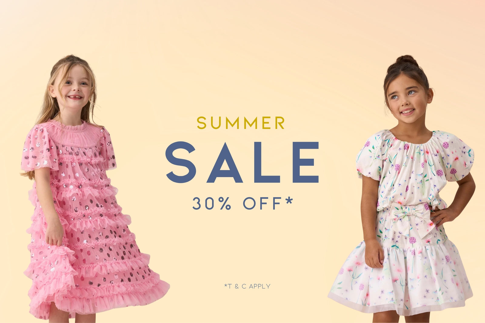 Sale