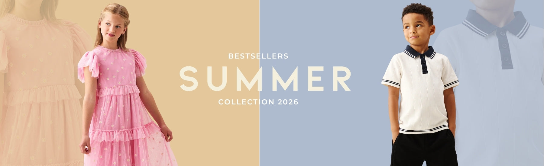 Bestsellers
