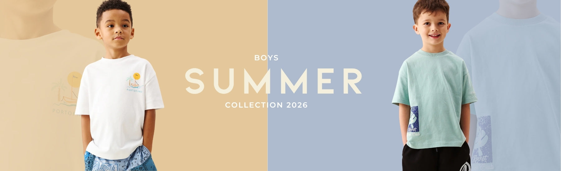 All Boys Clothing