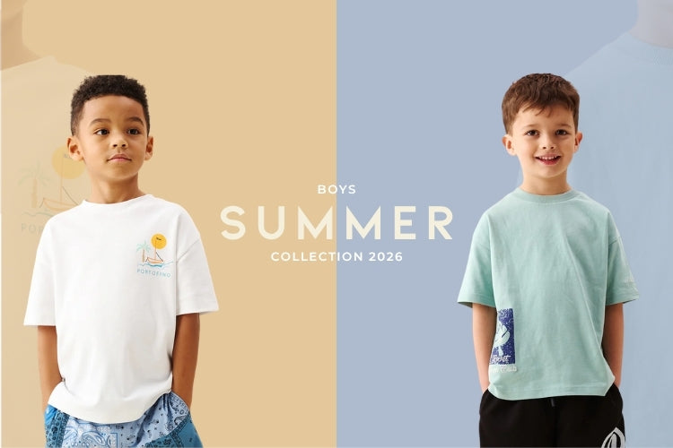 All Boys Clothing