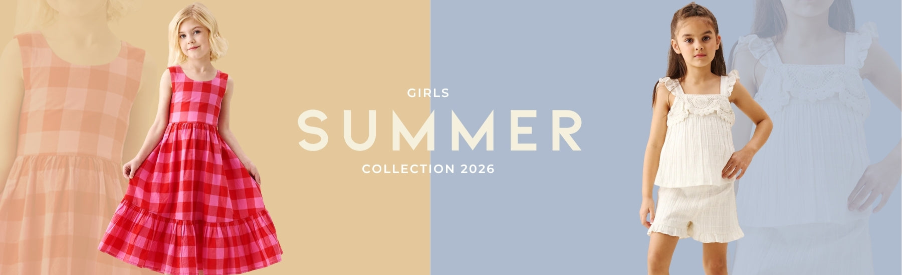 All Girls Clothing